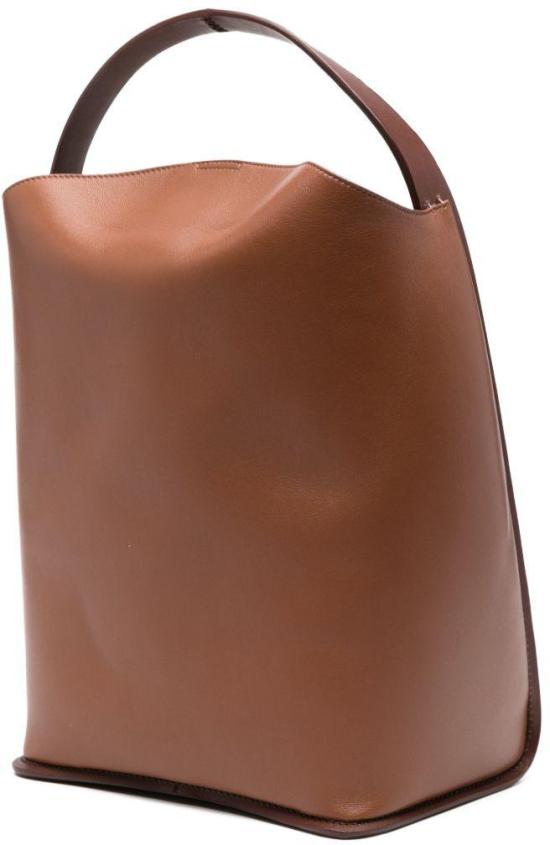 26SS 질샌더 숄더백 J08ZH0102P9166520 BEIGE - JIL SANDER