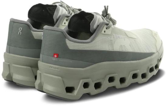 26SS 온 러닝 클라우드몬스터 보이드 3WG10814415ICEBERGTIN LICHTGREY - ON RUNNING