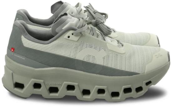 26SS 온 러닝 클라우드몬스터 보이드 3WG10814415ICEBERGTIN LICHTGREY
