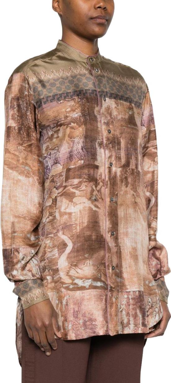 26SS 피에르루이마샤 블라우스 ALOESCML11185102517869 BEIGE - PIERRE LOUIS MASCIA