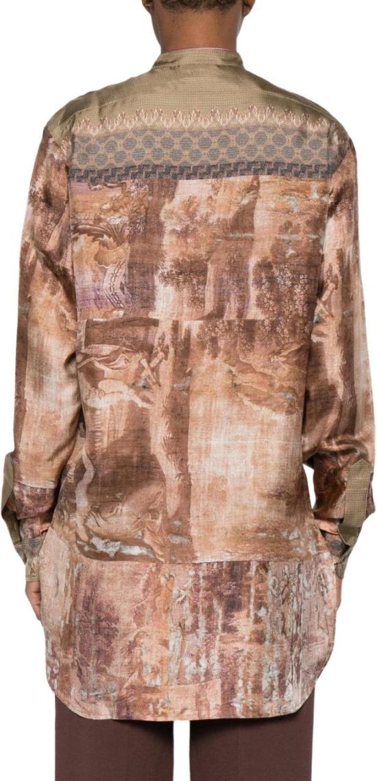 26SS 피에르루이마샤 블라우스 ALOESCML11185102517869 BEIGE - PIERRE LOUIS MASCIA