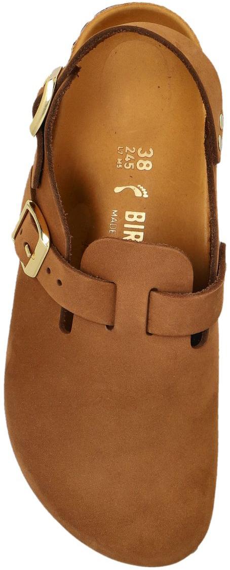 26SS 버켄스탁 뮬/슬리퍼 1031808MINK BEIGE - BIRKENSTOCK