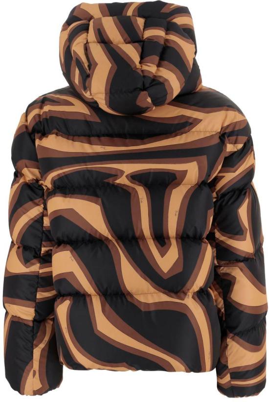 25FW 에밀리오푸치 패딩 5UYC035U797049 DIVERS - EMILIO PUCCI