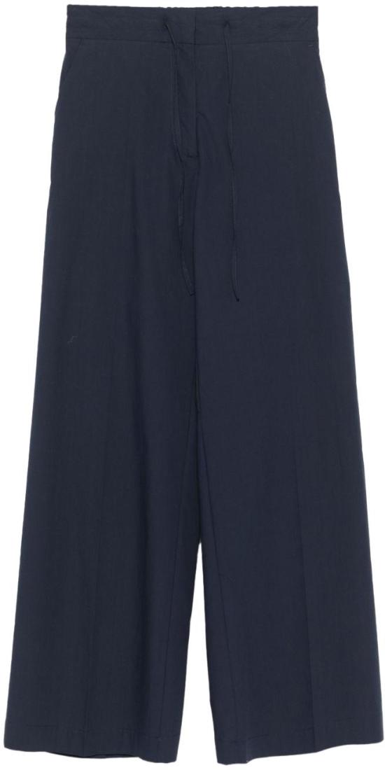 25SS 파로쉬 스트레이트 팬츠 D232445CANYOX25012 NAVY