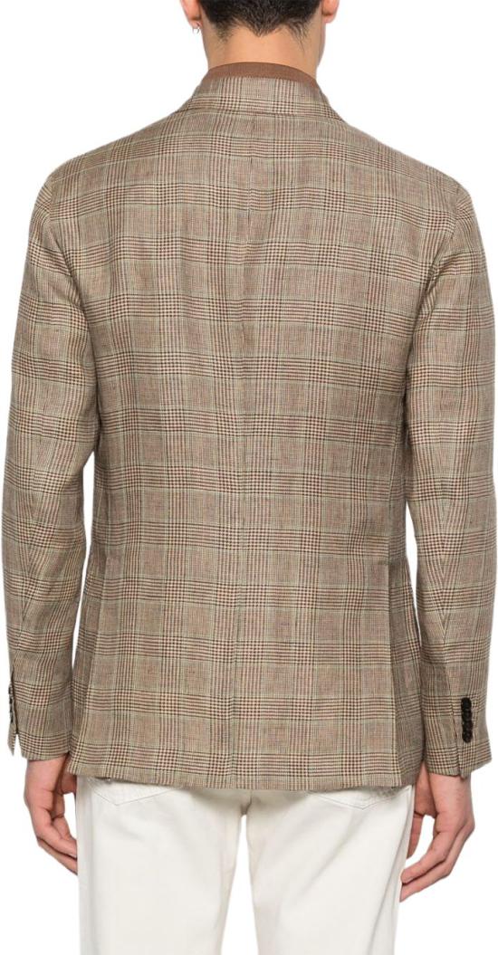 26SS 볼리올리 베스트 N4302ESB60220330 BEIGE - BOGLIOLI
