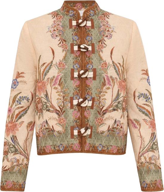 26FW 짐머만 자켓 INDRABOMBERJACKET BEIGE