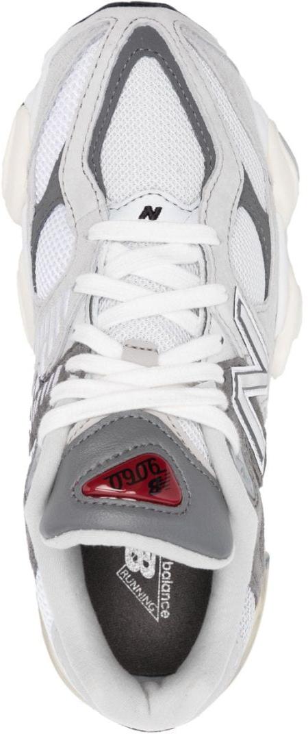 26SS 뉴발란스 스니커즈 6937110642636 LICHTGREY - NEW BALANCE
