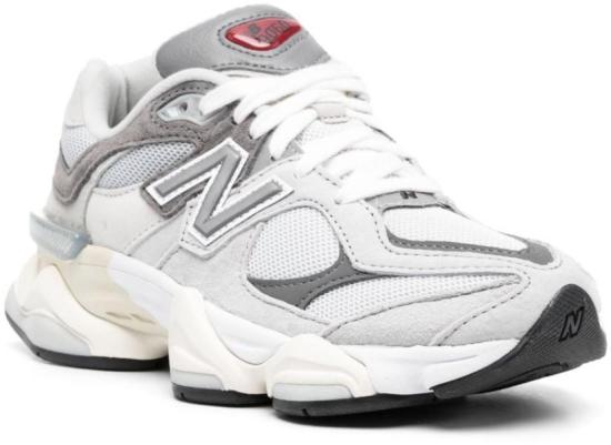 26SS 뉴발란스 스니커즈 6937110642636 LICHTGREY - NEW BALANCE