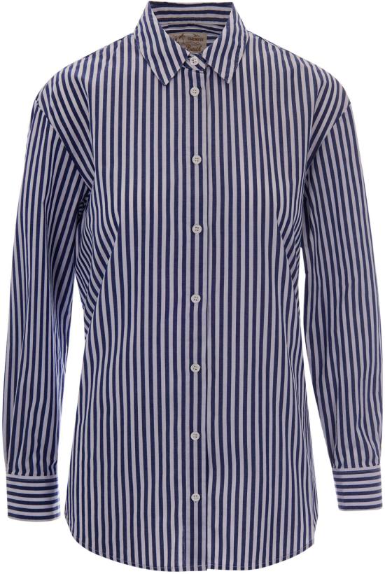 26SS 세인트바쓰 블라우스 8051689015979 NAVY