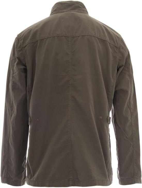 26SS 바버 코트 5063669134030 DONKERGREEN - BARBOUR