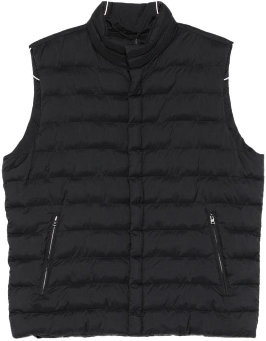 26SS 에르노 패딩 조끼 PC0007ULE12456Z9200 NAVY