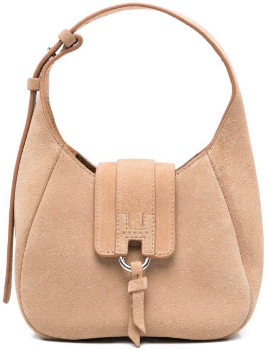 26SS 호간 숄더백 KBW01XI0100V0WC208 BEIGE