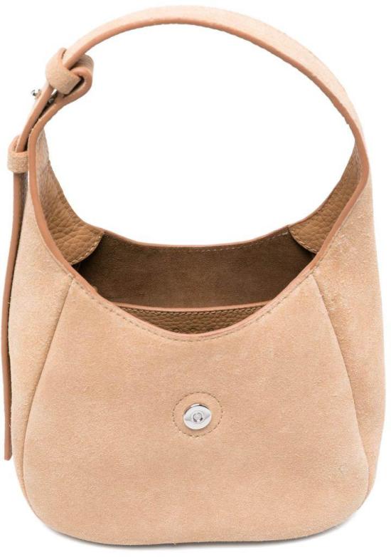 26SS 호간 숄더백 KBW01XI0100V0WC208 BEIGE - HOGAN