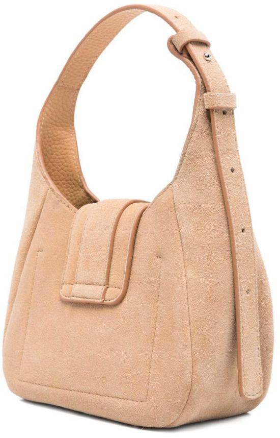 26SS 호간 숄더백 KBW01XI0100V0WC208 BEIGE - HOGAN