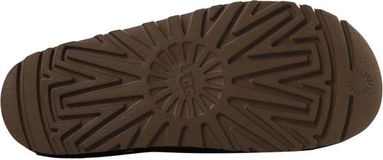 26SS 어그 뮬/슬리퍼 WGREENPORTSLIDECHESTNUT BEIGE - UGG