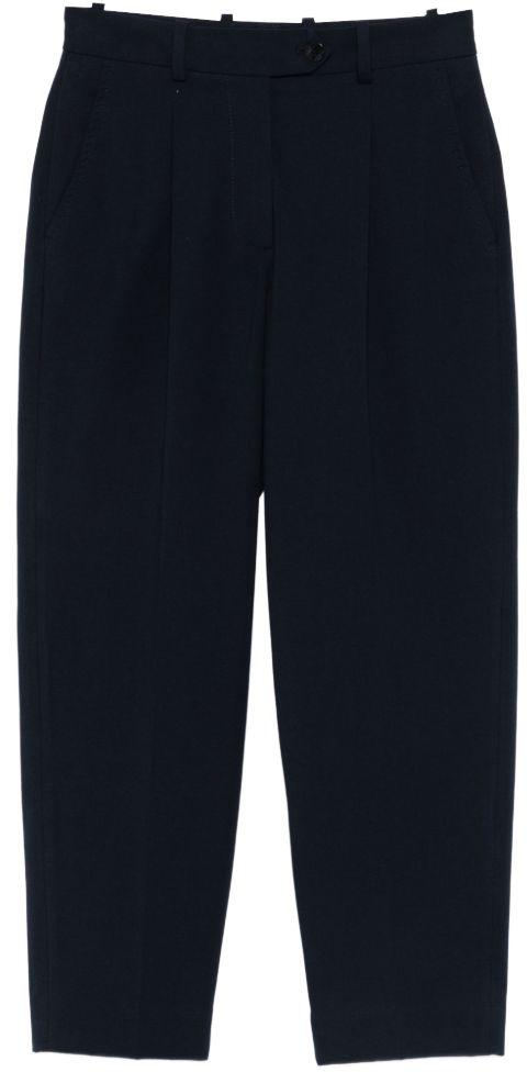 26SS 치르콜로1901 스트레이트 팬츠 FD3865447 NAVY