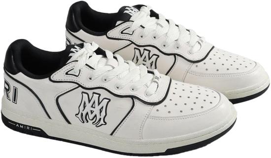 26SS 아미리 스니커즈 NEWPORTIVORY WHITE - AMIRI