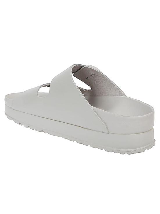  버켄스탁 애리조나 PAP 플렉스 플랫폼 1026913MINERALGRAY LICHTGREY - BIRKENSTOCK
