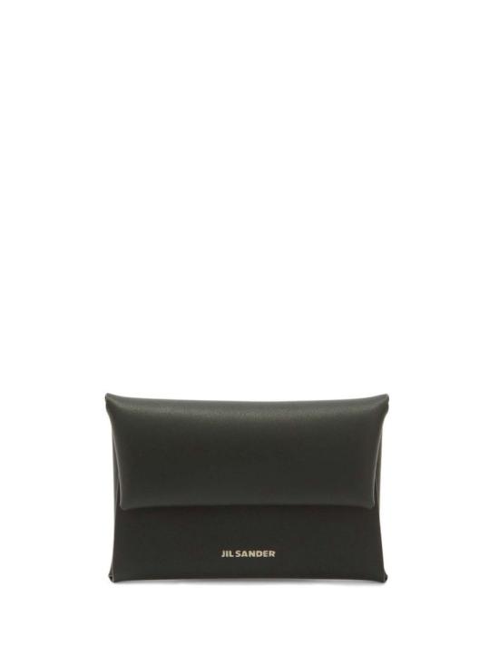 26FW 질샌더 남성지갑 J26UI000 5P5713 001 BLACK DOM