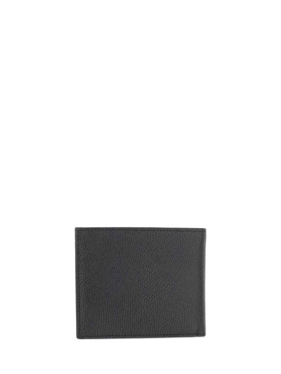 26FW 발렌티노 가라바니 반지갑 9Y2P0AP3 UAG 0NO BLACK DOM - VALENTINO GARAVANI