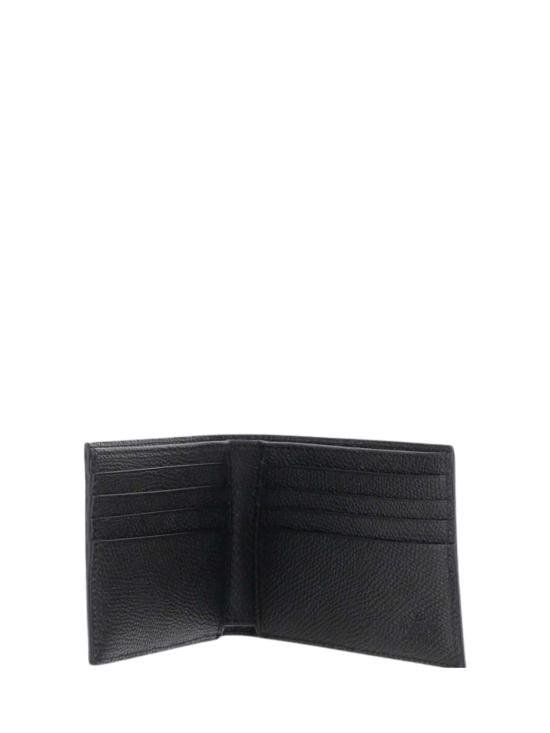 26FW 발렌티노 가라바니 반지갑 9Y2P0AP3 UAG 0NO BLACK DOM - VALENTINO GARAVANI