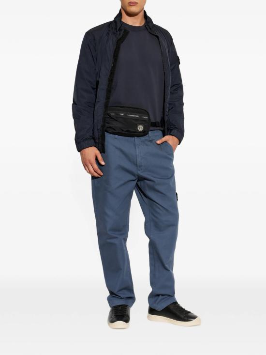 26FW 스톤 아일랜드 긴팔 티셔츠 L2S156100008S0051 V002A - STONE ISLAND