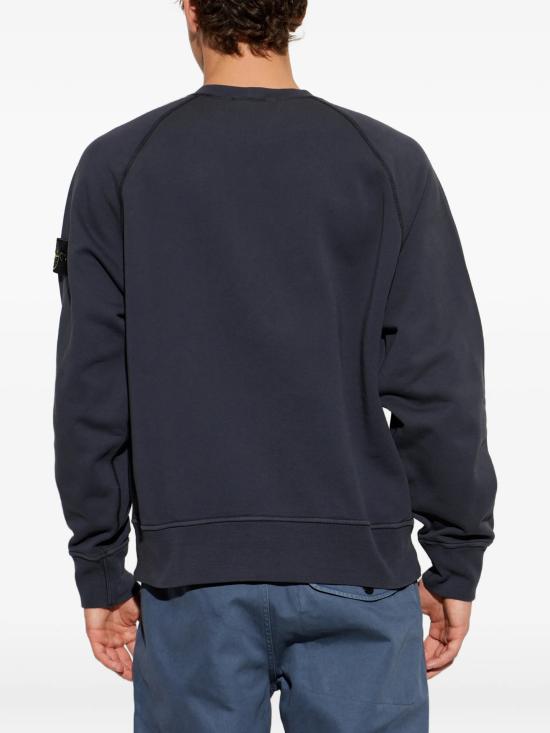 26FW 스톤 아일랜드 긴팔 티셔츠 L2S156100008S0051 V002A - STONE ISLAND