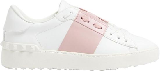 26FW 발렌티노 가라바니 스니커즈 WS0781BLU834 WHITE