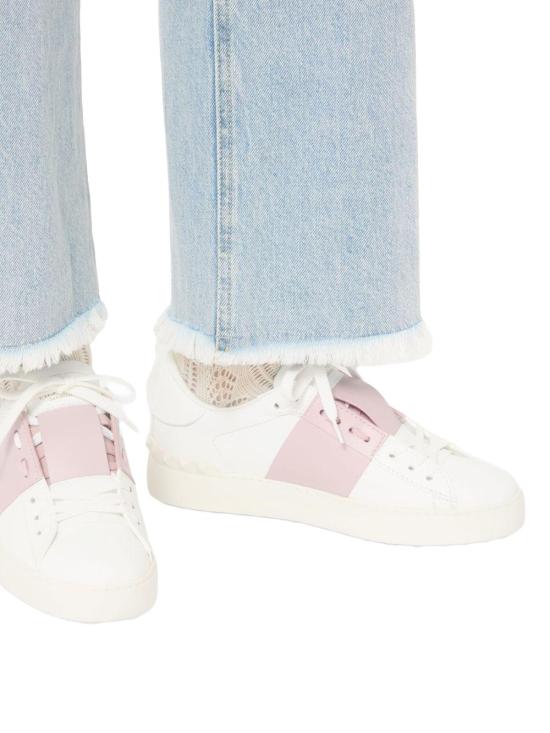26FW 발렌티노 가라바니 스니커즈 WS0781BLU834 WHITE - VALENTINO GARAVANI