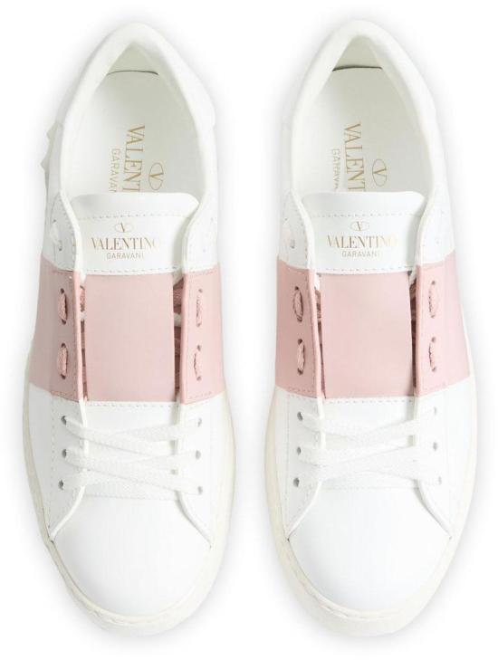 26FW 발렌티노 가라바니 스니커즈 WS0781BLU834 WHITE - VALENTINO GARAVANI
