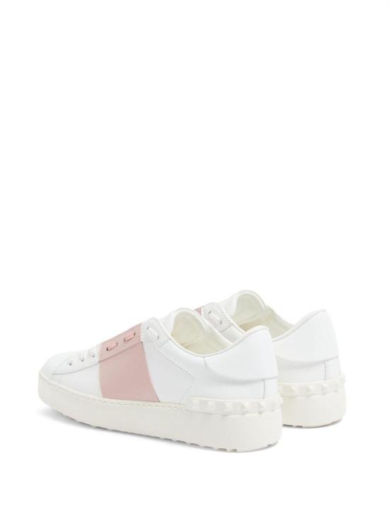 26FW 발렌티노 가라바니 스니커즈 WS0781BLU834 WHITE - VALENTINO GARAVANI