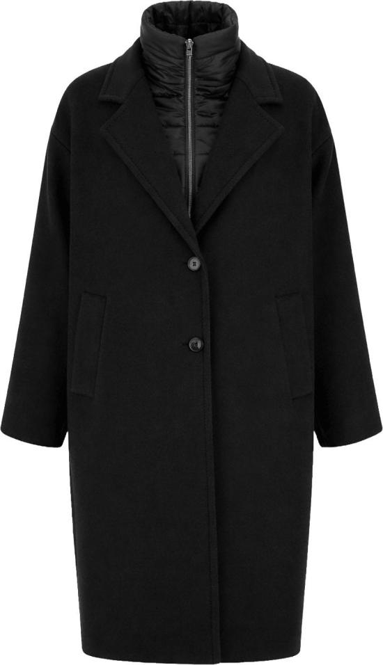 25FW 에르노 트렌치 코트 COATBLACK