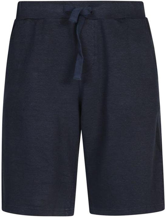  오리지날 빈티지 숏팬츠 SIRK114TO114INDIGO NAVY