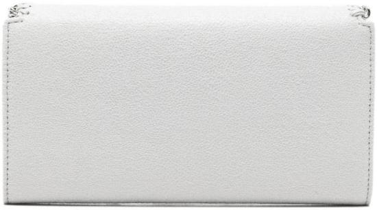 26SS 스텔라 맥카트니 지갑 7P0086WP06881705 LICHTGREY - STELLA MCCARTNEY