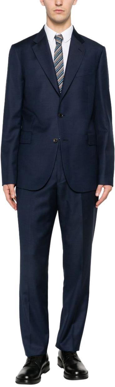 26SS 폴 스미스 베스트 M1R2259V0098649 NAVY - PAUL SMITH