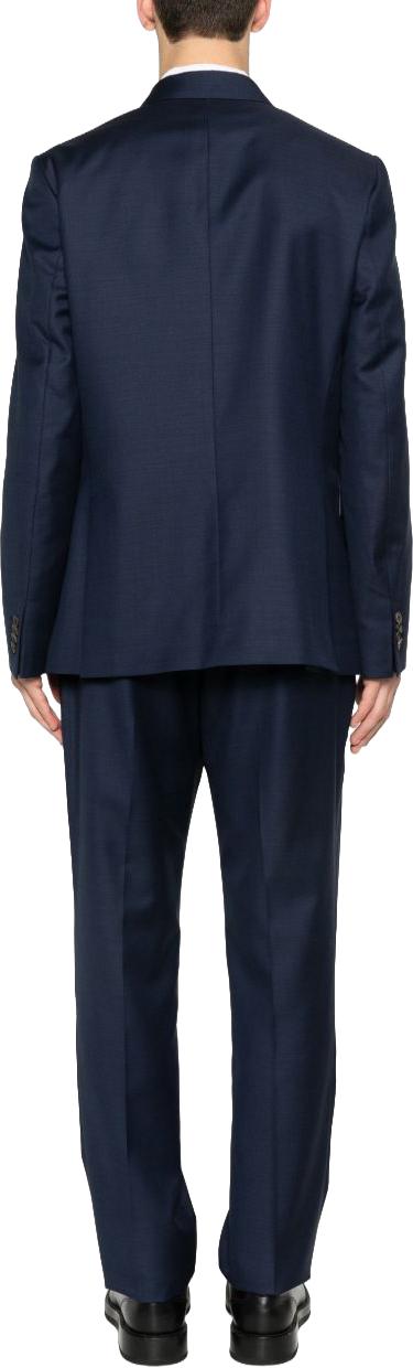 26SS 폴 스미스 베스트 M1R2259V0098649 NAVY - PAUL SMITH