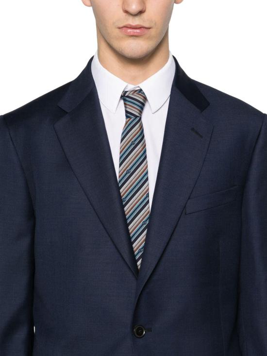 26SS 폴 스미스 베스트 M1R2259V0098649 NAVY - PAUL SMITH