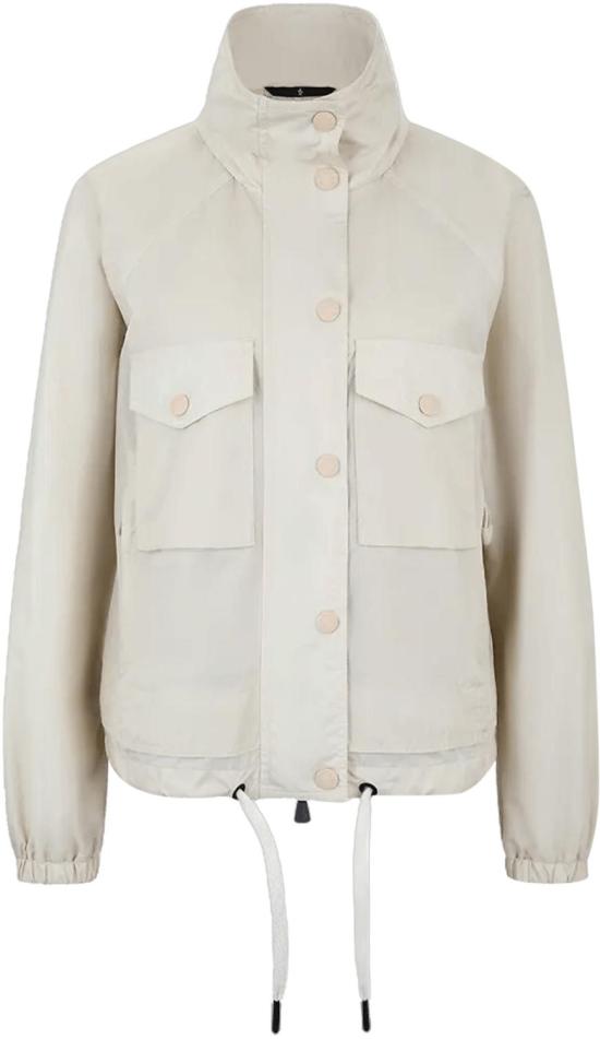 26SS 몽클레어 코트 MONCLERGRENOBLENORJACKET1A00020595JN21E WHITE