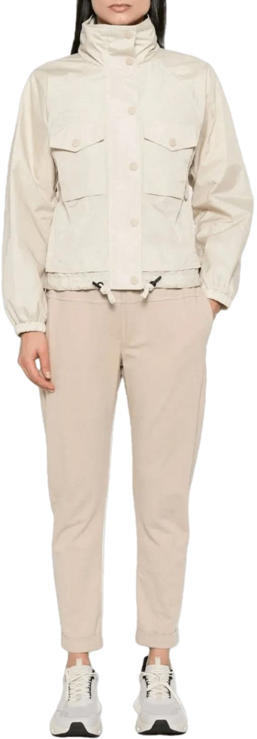 26SS 몽클레어 코트 MONCLERGRENOBLENORJACKET1A00020595JN21E WHITE - MONCLER