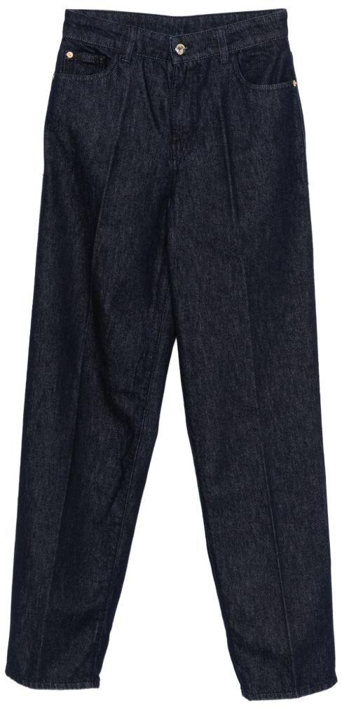 26SS 엠포리오 아르마니 데님 팬츠 EW003498AF21088MB001 NAVY