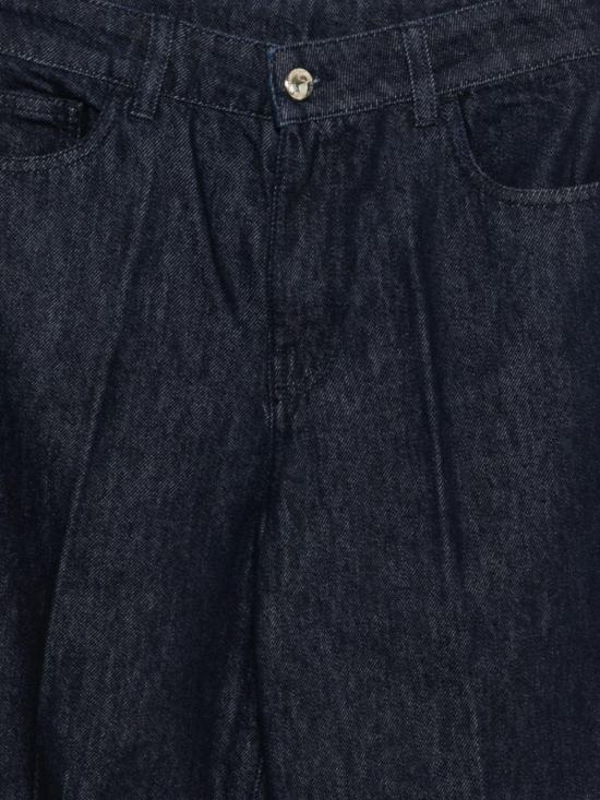 26SS 엠포리오 아르마니 데님 팬츠 EW003498AF21088MB001 NAVY - EMPORIO ARMANI