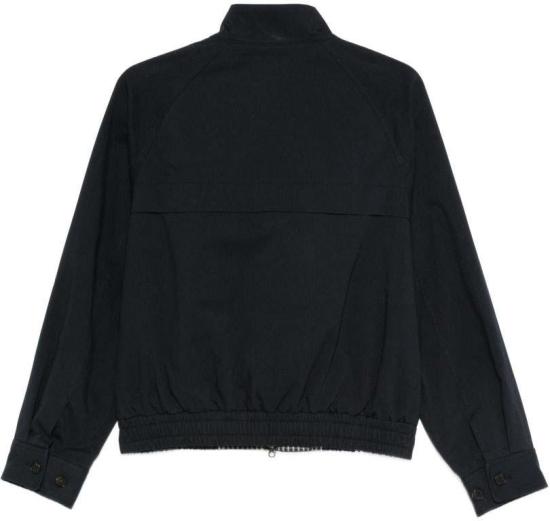 26SS 던스트 코트 UDJU6A111N2 NAVY - DUNST
