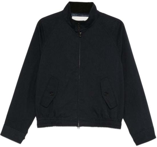 26SS 던스트 코트 UDJU6A111N2 NAVY