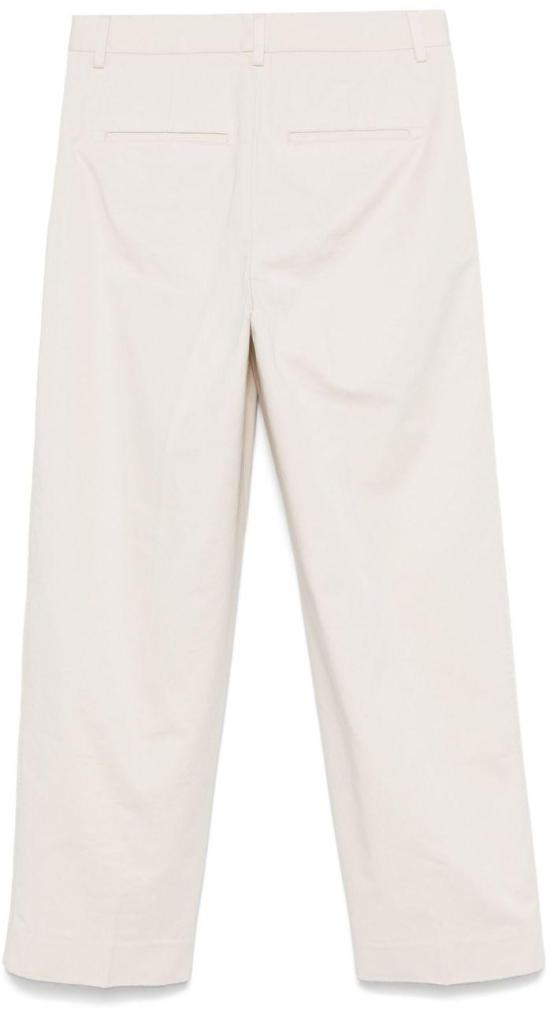 25SS 클로즈드 데님 팬츠 C2229150L20216 WHITE - CLOSED