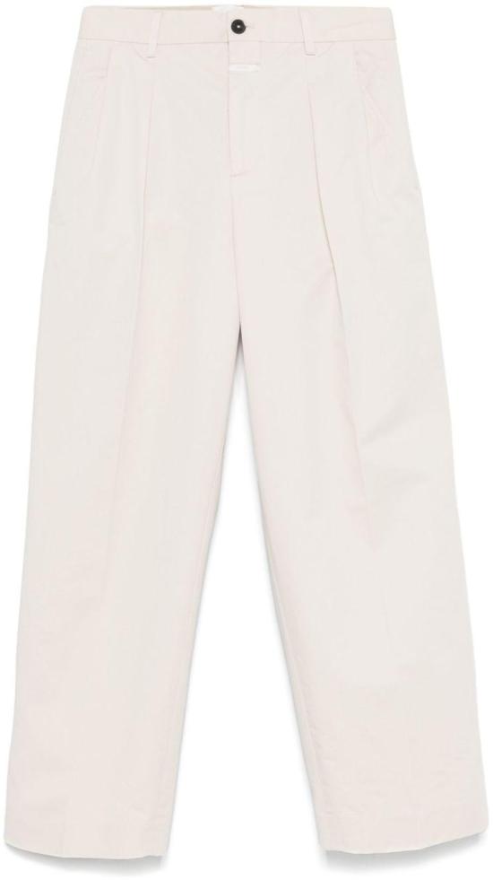 25SS 클로즈드 데님 팬츠 C2229150L20216 WHITE
