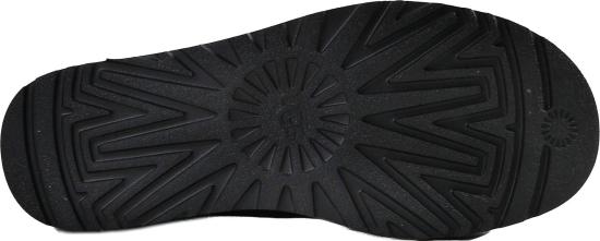 26FW 어그 부츠 CLASSICMINIPLATFORMUGGBLACK12872202 - UGG