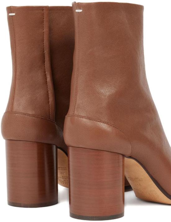 25FW 마르지엘라 부츠 S58WU0260P3753T2621 BEIGE - MAISON MARGIELA