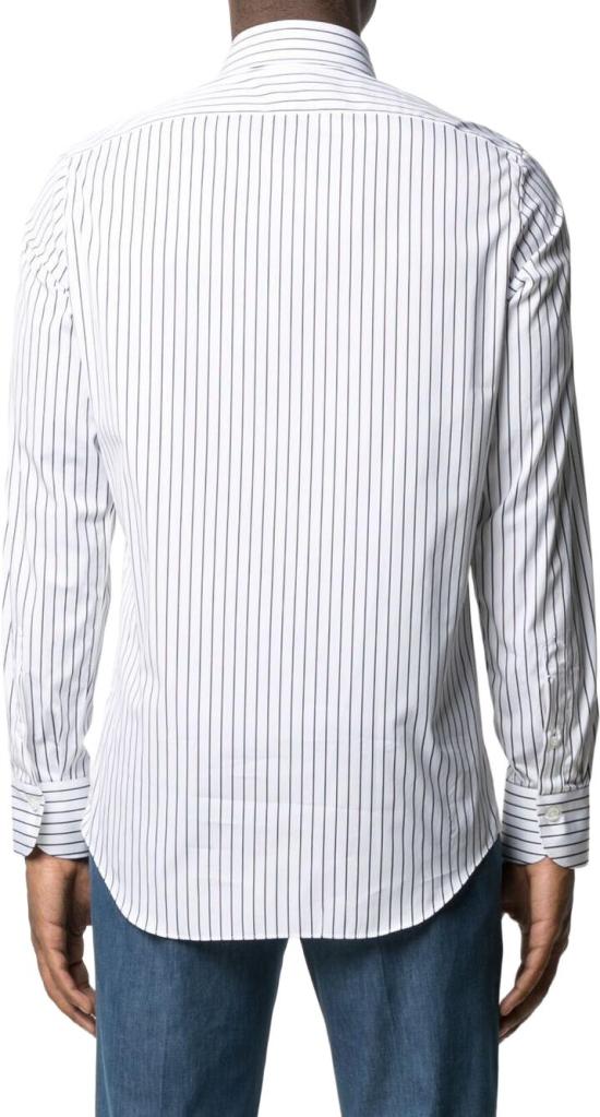 26SS 피나모레 블라우스 C030901 WHITE - FINAMORE