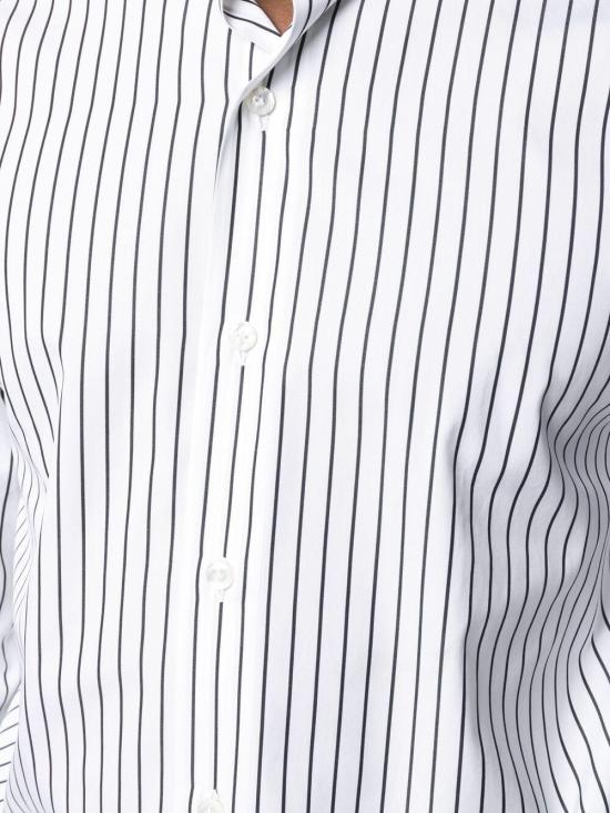 26SS 피나모레 블라우스 C030901 WHITE - FINAMORE