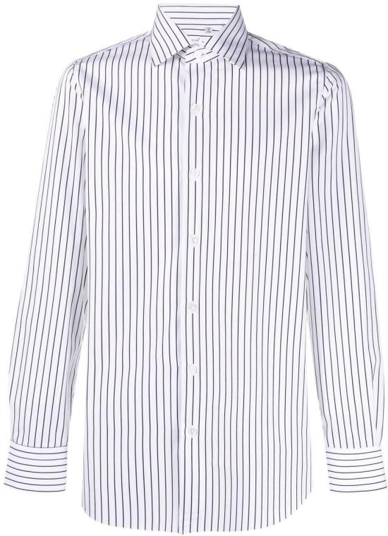 26SS 피나모레 블라우스 C030901 WHITE